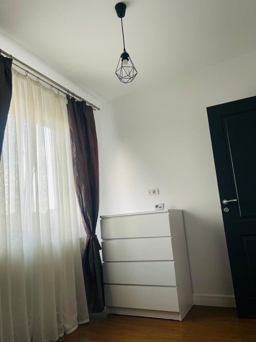 Apartament 2 camere bloc nou
