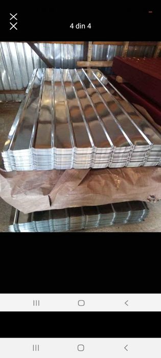 Tablă diferite categorii