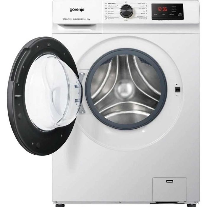 Перална машина Gorenje WNHVB72SDS