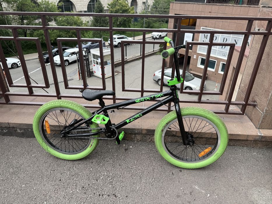 продается bmx 2022 года