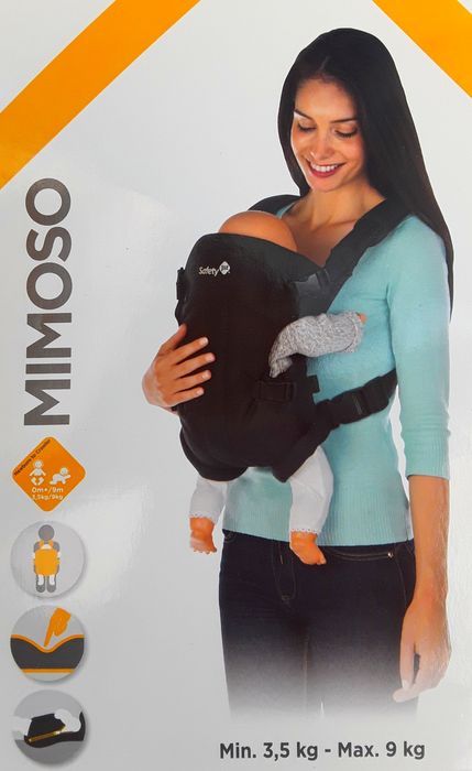 Hamuri pentru bebelușii cu greutate 3,5 - 9 Kg