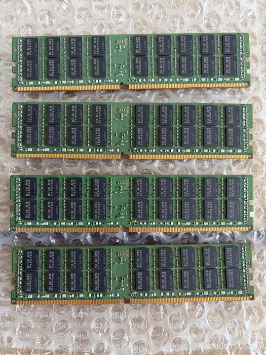 Memorie Server Samsung (CISCO) 16Gb DDR4 / M393A2G40DB0