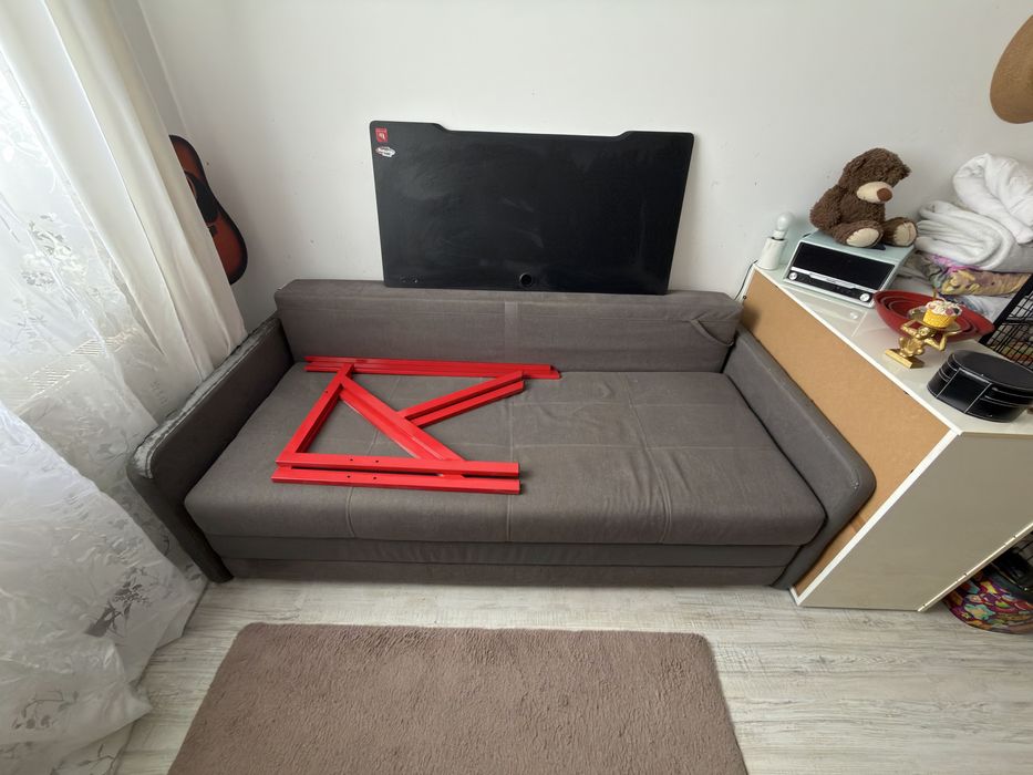 Canapea pliabila/pat