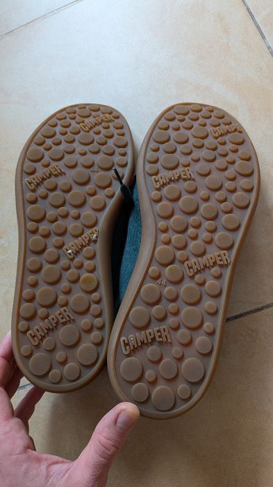 Обувки Camper 44