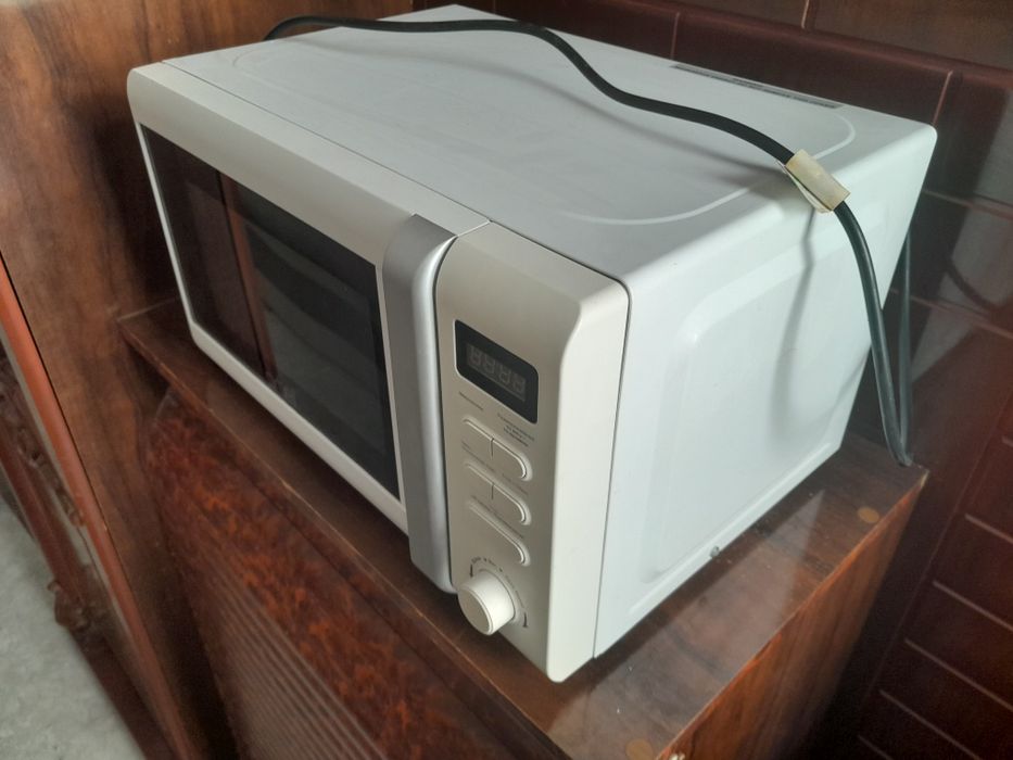 Микроволновая Печ Печ