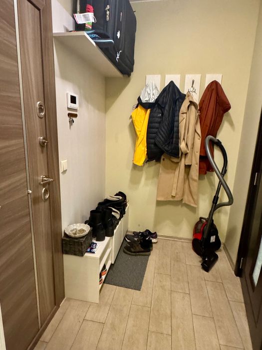 Дава се под наем Двустаен апартамент в София, Зона Б-18 - 60 кв.м за 561 € - Снимка #8