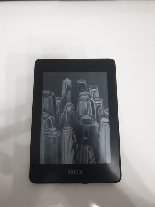 Электронная книга Amazon Kindle 10