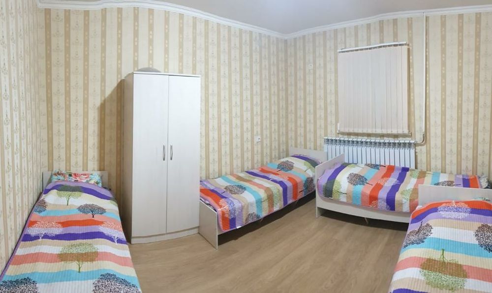 Хостел и Гостиница в центре города