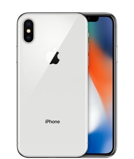iphone x на запчасти