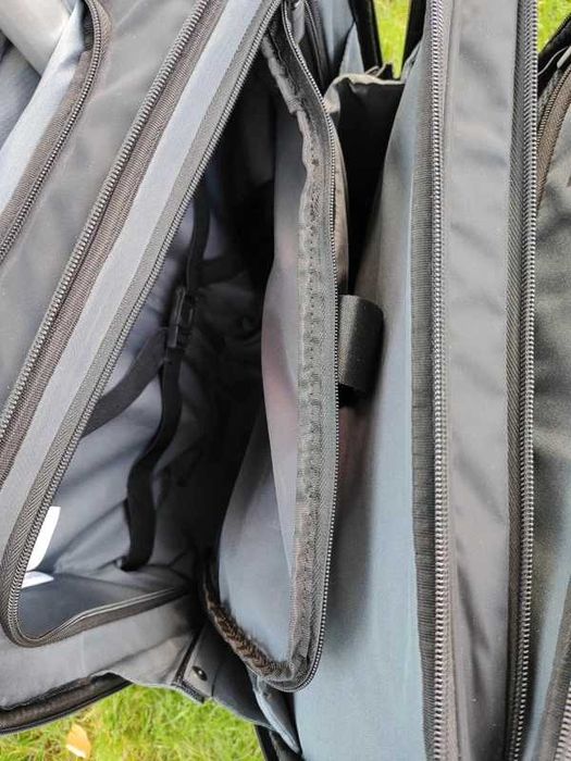 Troler business/laptop Samsonite CityVibe Rolling Tote 16" – ca NOU (folosit o dată)