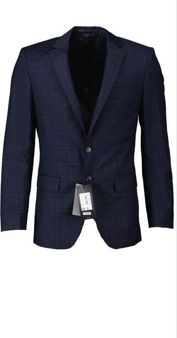 Мъжко Сако HUGO BOSS Ново