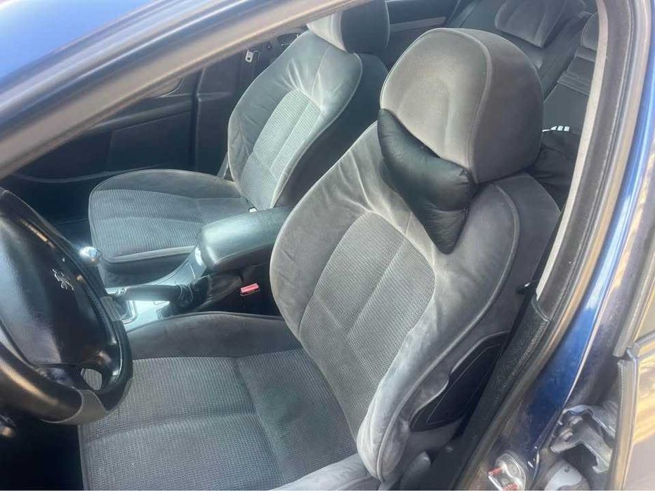 Peugeot 407 2 hdi