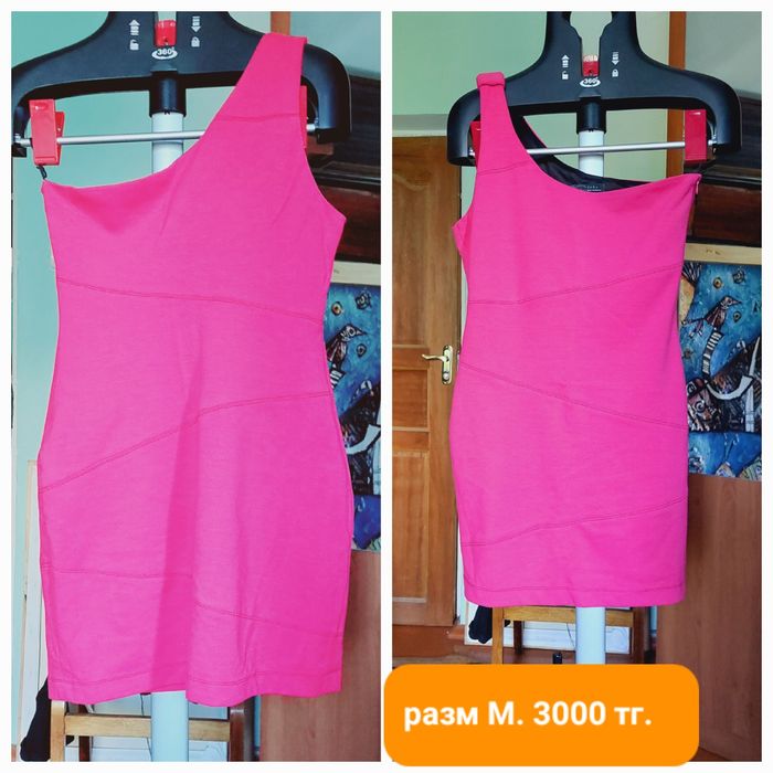 Распродаю платья по 3000 тг.