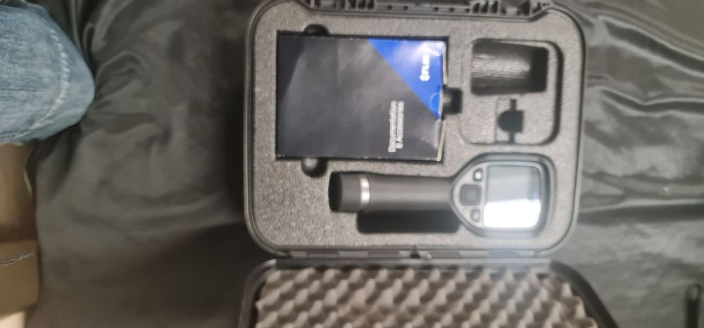 Тепловизор FLIR E4 (Wi-Fi)