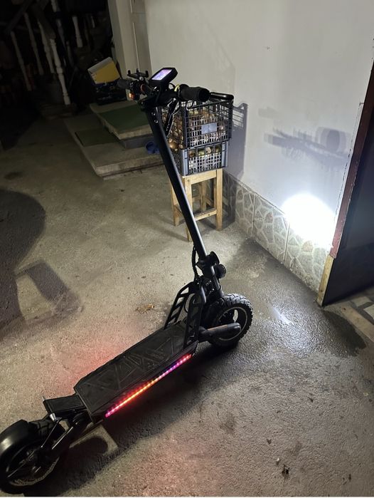 KuKirin G2 Pro 2024