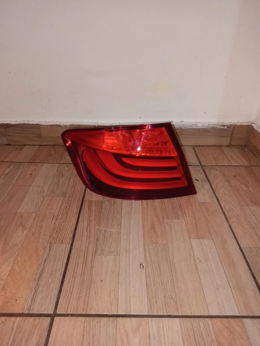 stop led bmw seria 5 f10 2009 2013