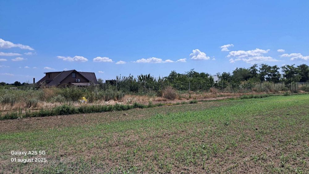 Vand loturi de teren  Extravilan   Sat Costi