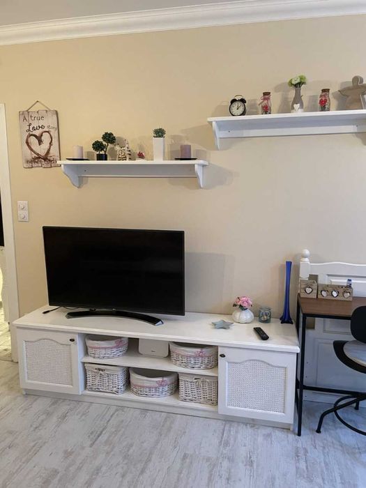 Дава се под наем Двустаен апартамент в София, Дружба 1 - 55 кв.м за 650 € - Снимка #6