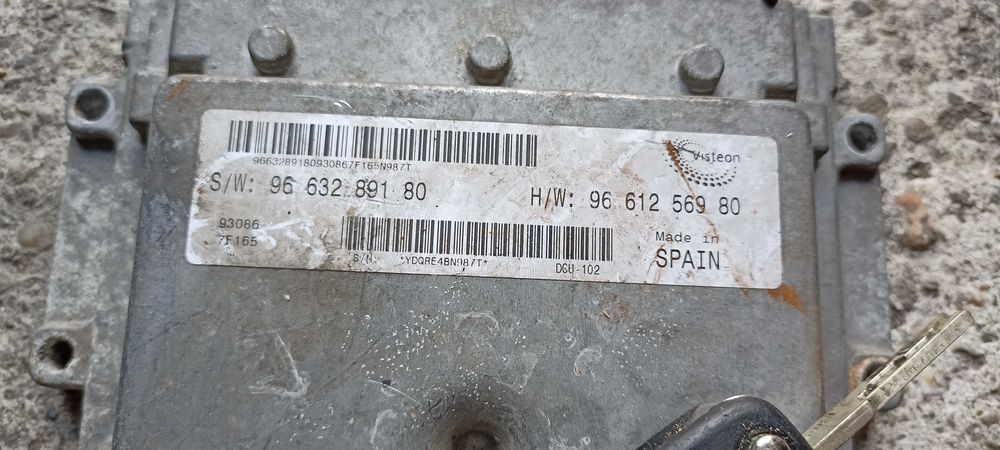 kit pornire peugeot boxer, citroen jumper, fiat ducato 2.2 euro 4