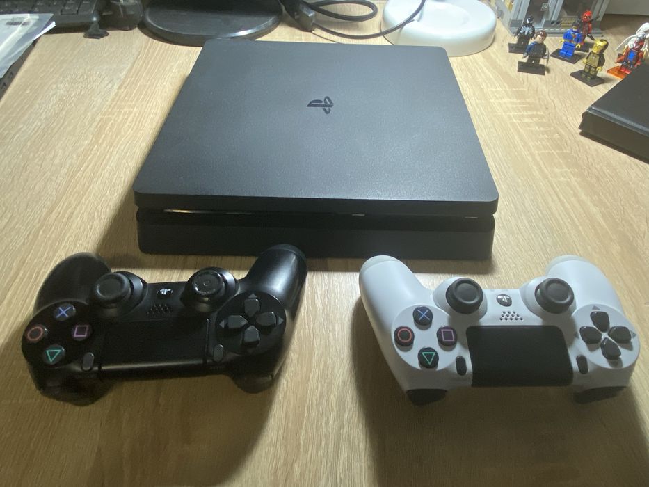 Sone Playstation 4