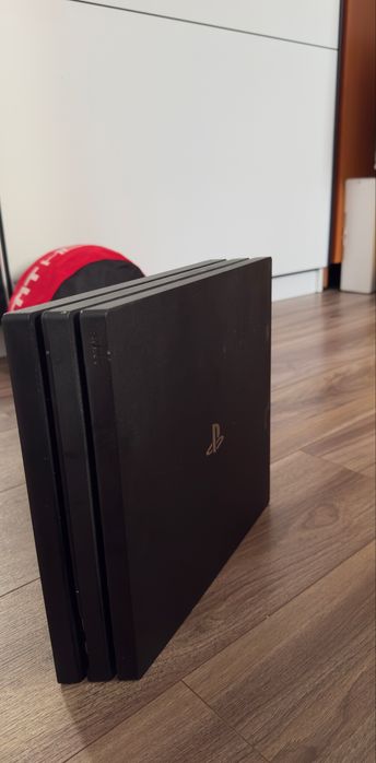 PlayStation 4 Pro