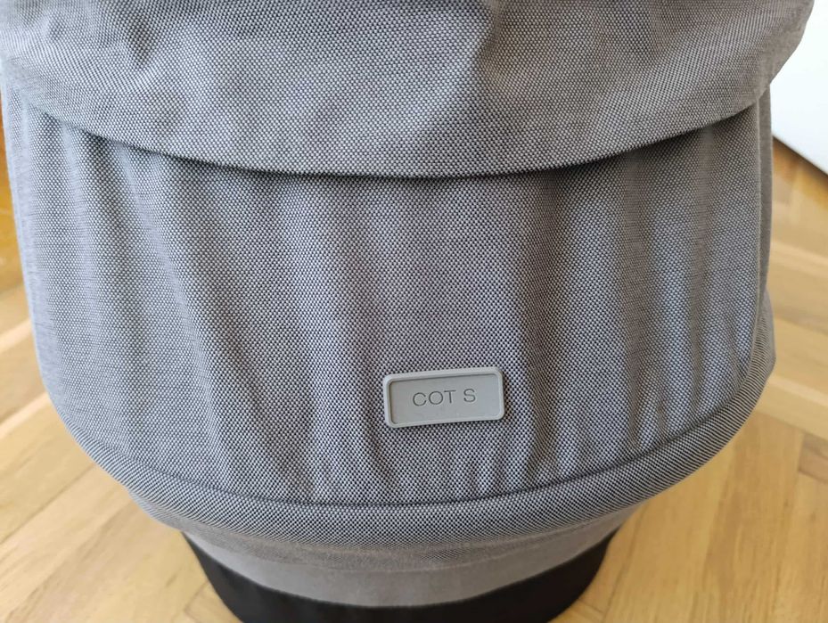 Зимен кош за новородено-COT S Cybex