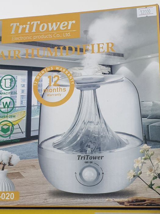 Увлажнитель воздуха