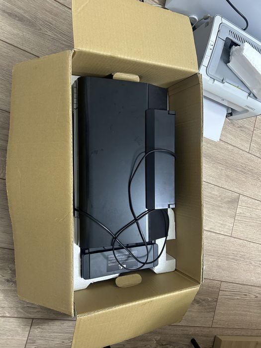 Продам цветной принтер