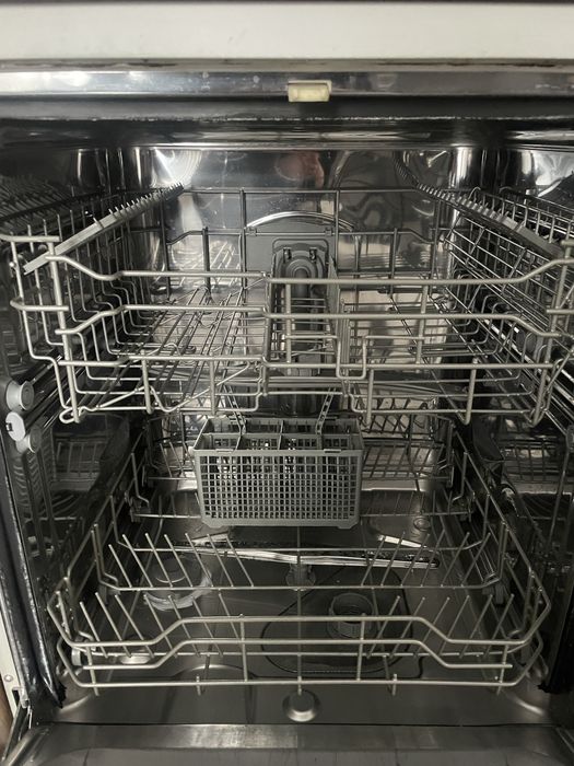 Посудомоечная машина Hansa