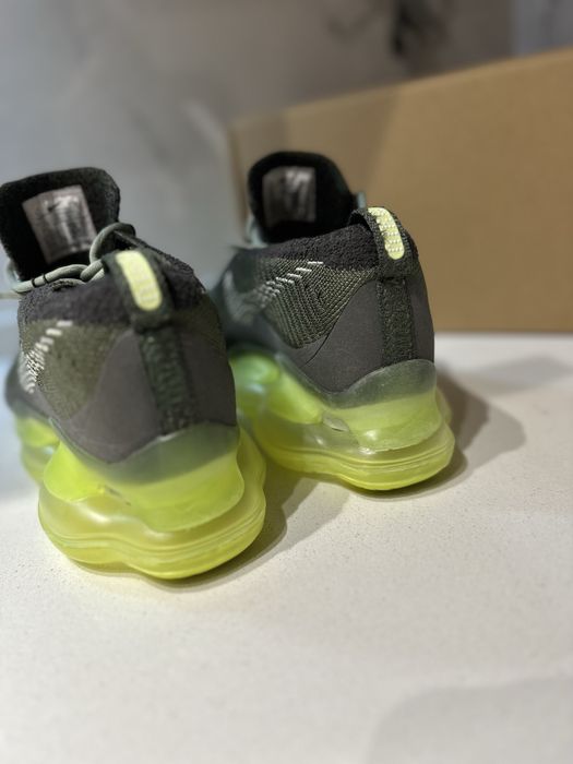 Air Max Scorpion Flyknit