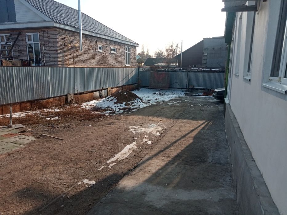 Продам дом на курмыше