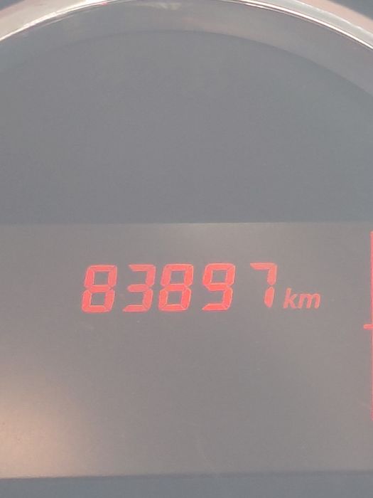 Sandero Stepway de vinzare
