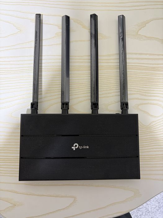 TP-Link Archer C6 (AC1300)