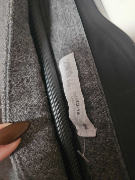 рокли, поли Zara 164