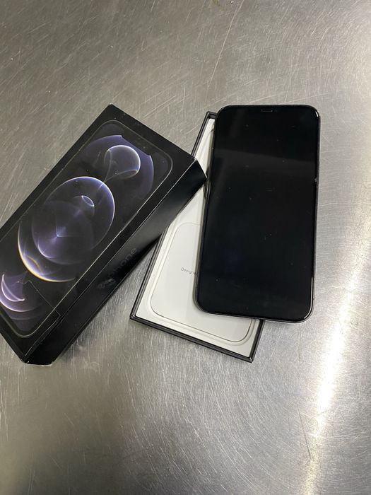 Продам iphone 12 pro max