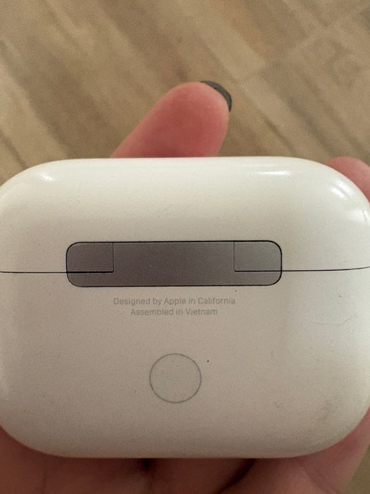 Carcasa Airpod Pro2 Original