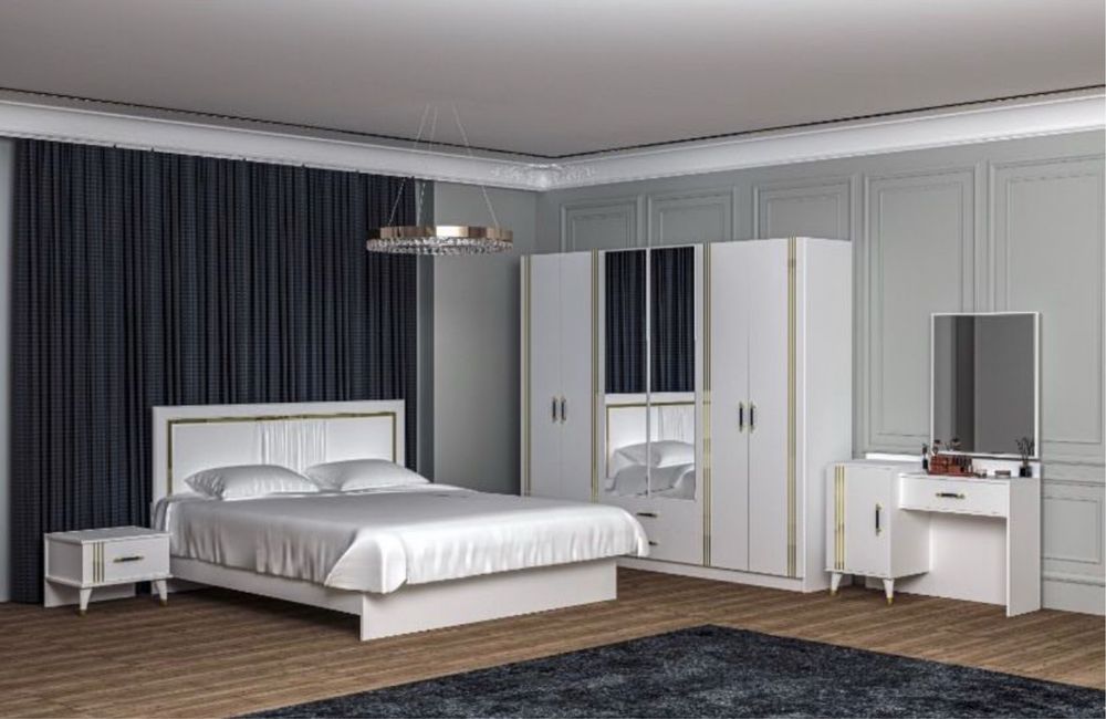 Спалный гарнитур