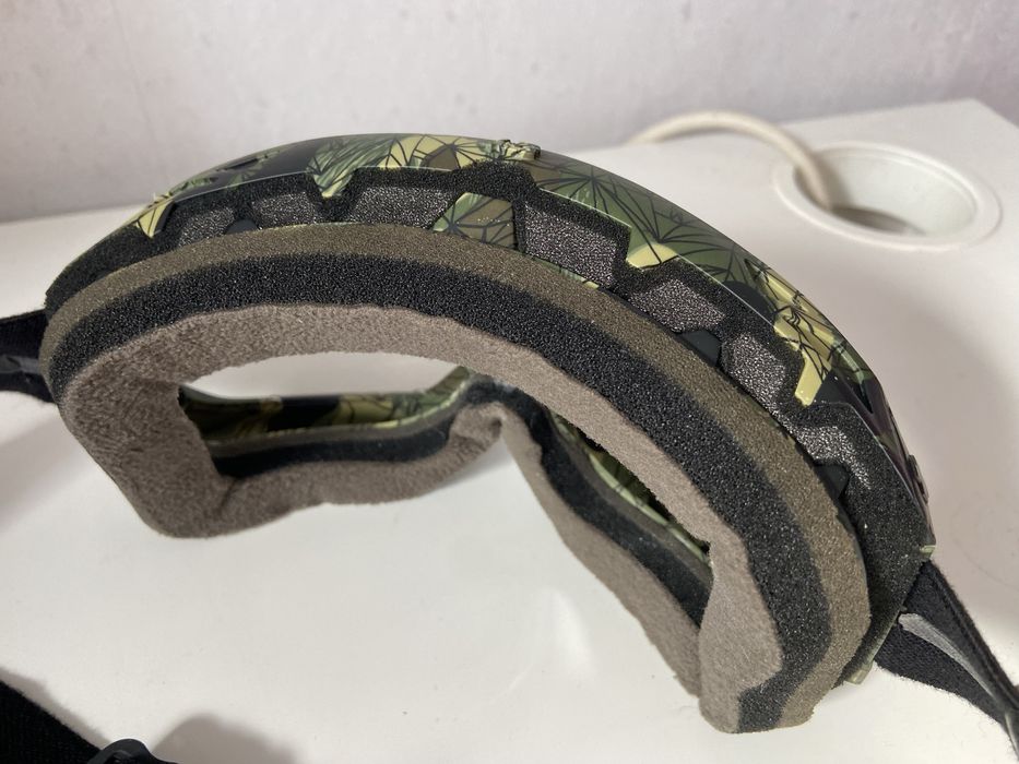 Мотокрос/Ски Очила Маска SPY+