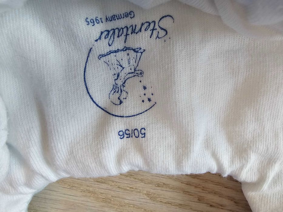 Бебешки дрешки 0-3, 3-6 месеца