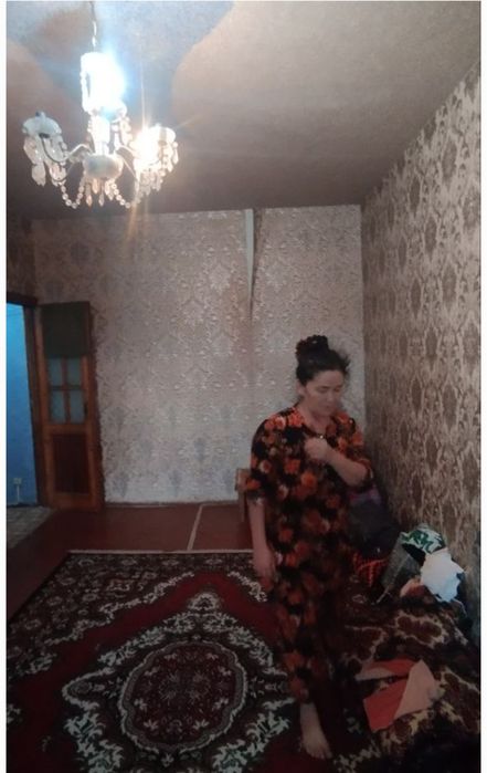 Срочно продаю 1 ком Кушбеги Башлык