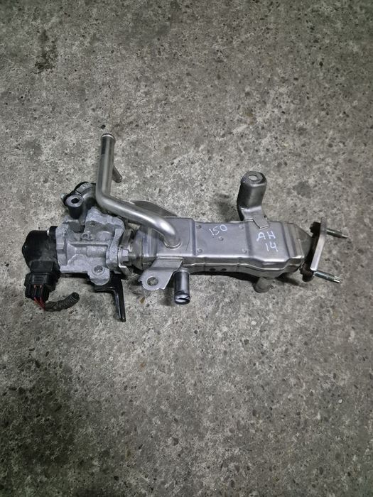 EGR Toyota Auris Hybrid 2012-2018.