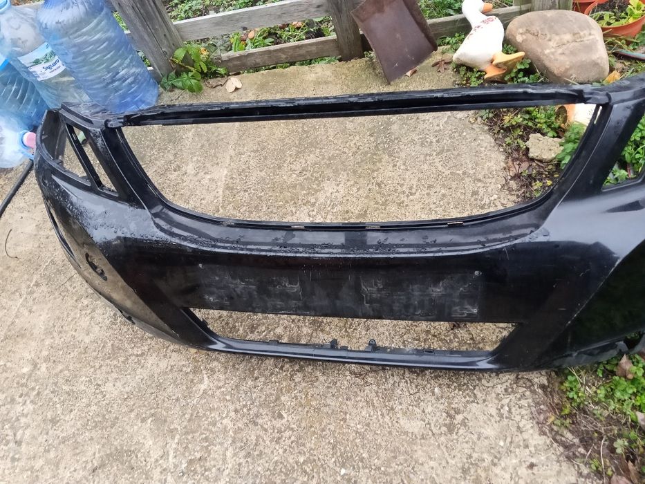 Предна броня Волво XC60 2012