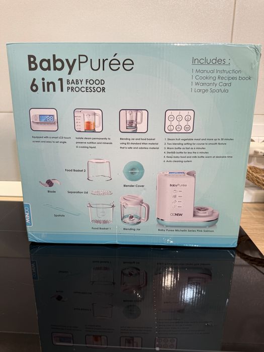 Aparat de gatit la abur