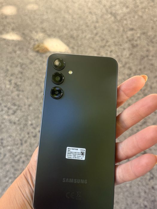 Samsung galaxy A16