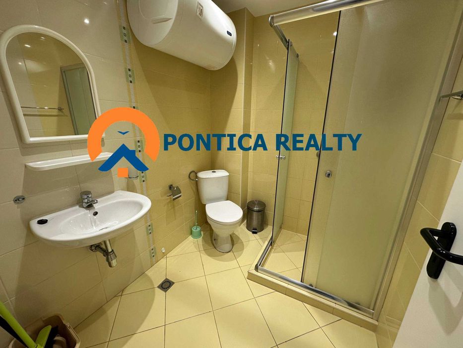 Продава се Едностаен апартамент в Ахелой - 45 кв.м за 805 €/кв.м - Снимка #4