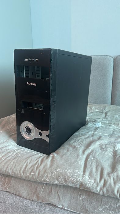 Видеокарта gt640 1gb