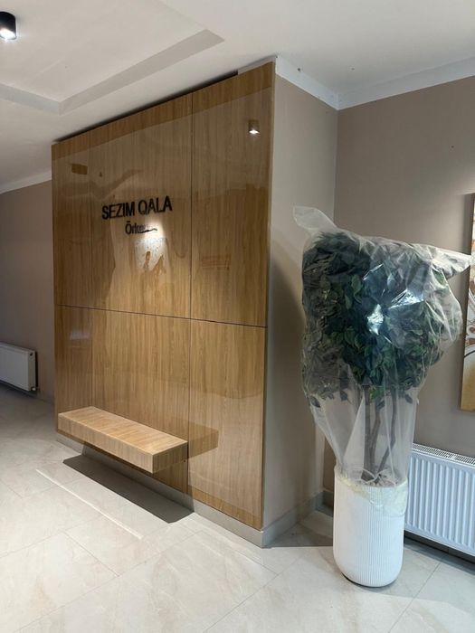 Сдам квартиру новую