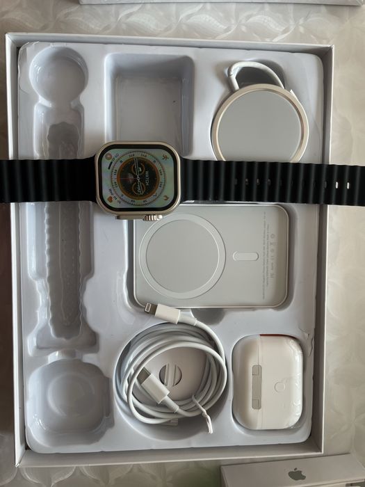 Айфон. 16 про мах