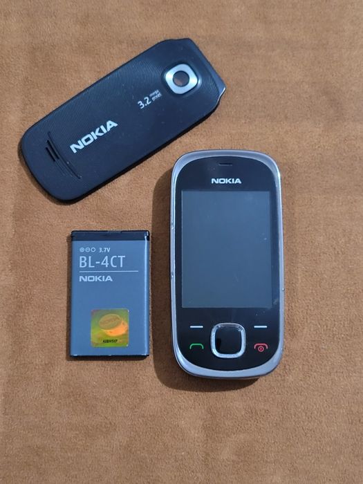 Продам Nokia 7230