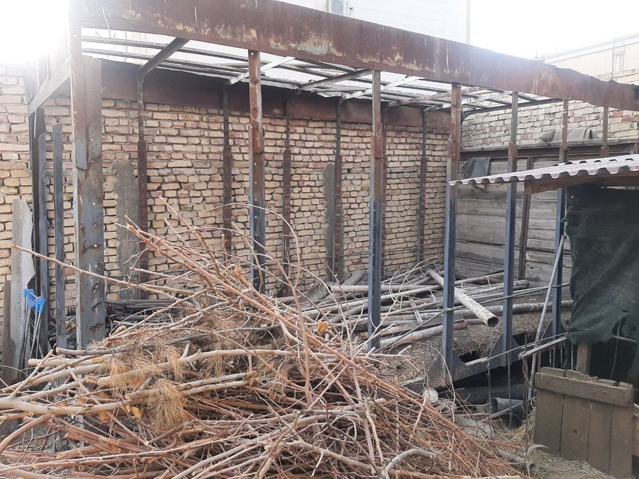 Кузов камаза 5 20 2 40